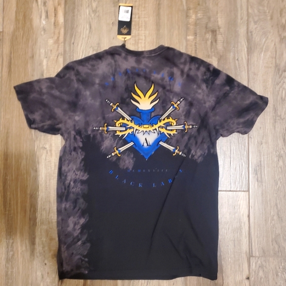 Affliction Souls of Faith - Picture 2 of 2